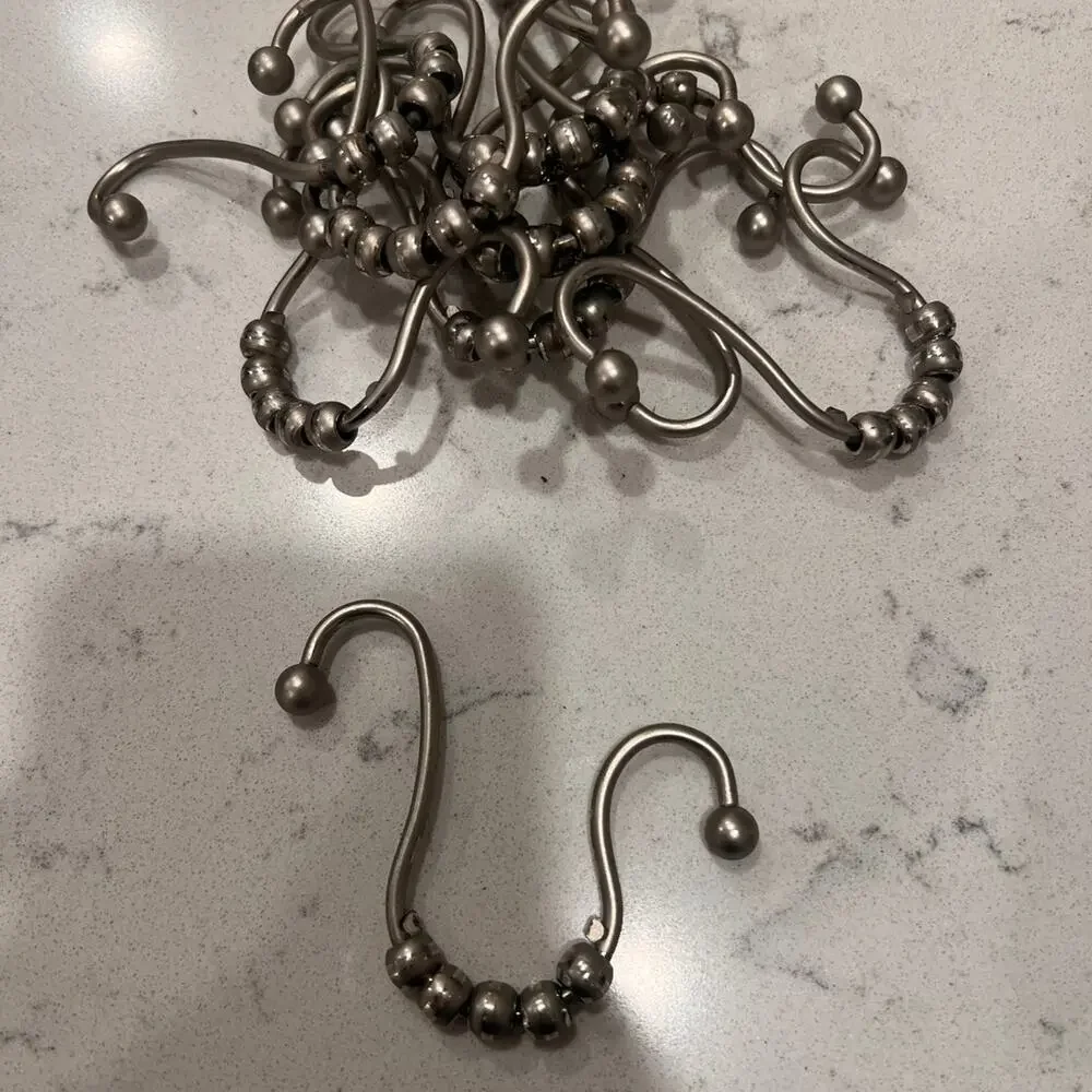Shower Hooks